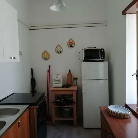 Casa Vacanze Parco Nazionale Del Pollino San Severino Lucano