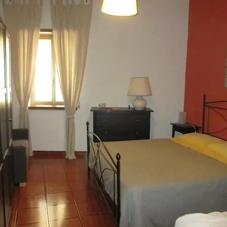 Casa Vacanze Parco Nazionale Del Pollino Prázdninový dům