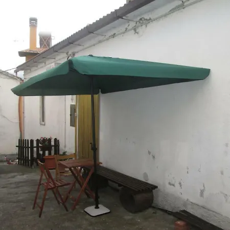 Casa Vacanze Parco Nazionale Del Pollino San Severino Lucano