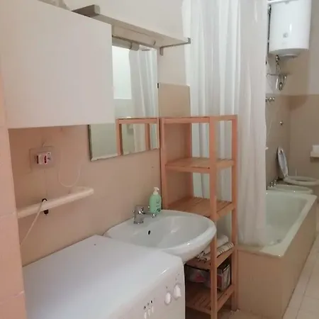 Prázdninový dům Casa Vacanze Parco Nazionale Del Pollino San Severino Lucano