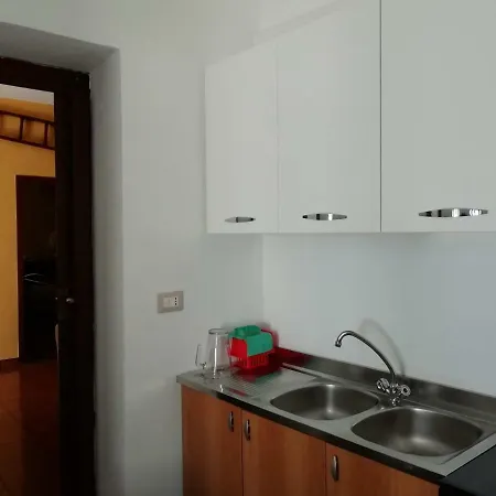 Casa Vacanze Parco Nazionale Del Pollino San Severino Lucano