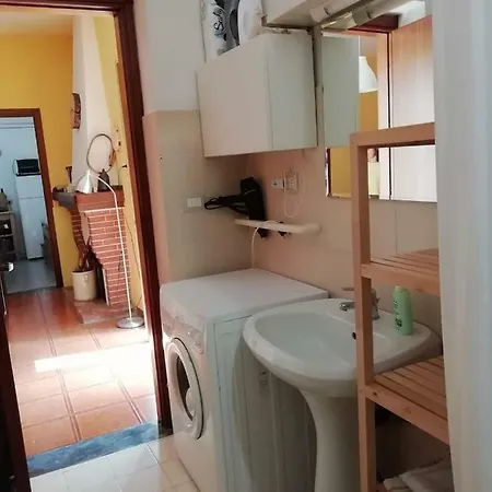 Casa Vacanze Parco Nazionale Del Pollino Prázdninový dům *