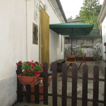Casa Vacanze Parco Nazionale Del Pollino San Severino Lucano
