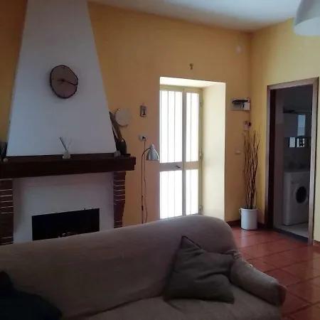 Casa Vacanze Parco Nazionale Del Pollino Prázdninový dům