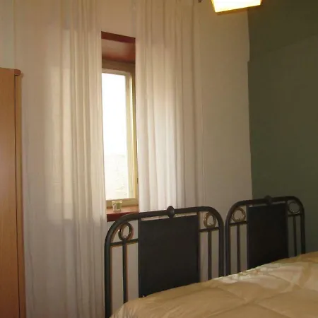 Casa Vacanze Parco Nazionale Del Pollino * San Severino Lucano