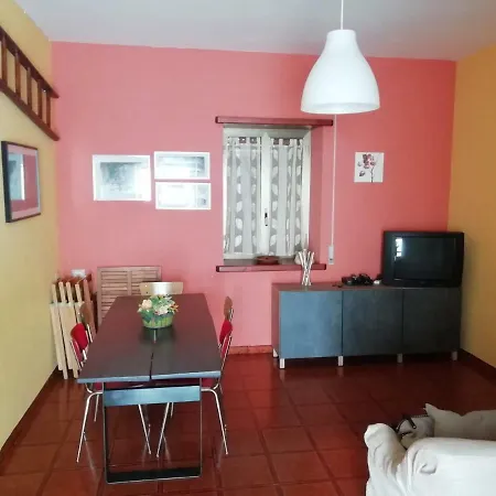 Casa Vacanze Parco Nazionale Del Pollino Prázdninový dům